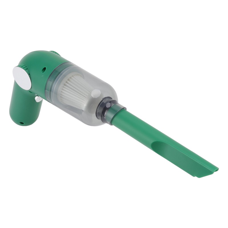 50W Vacuum Cleaner Handheld Cordless Vacuum Cleaner USB Charging Portable