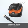 HAVAL Z40 Pro Wireless Earbuds, Bluetooth Earbuds, 100h Playtime, 4-ENC