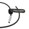 2 pin to open cable for Alvin's Cables Teradek ARRI