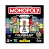 Monopoly FIFA Edition Core Game
