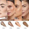 FV Waterproof Contouring Stick, Creamy Texture, Easy Blending, Long Lasting,