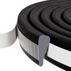 Weather Stripping Door Seal Strip for Door Frame,Window Insulation for