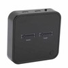 M.2 NVMe Duplicator Dual Bay 10Gbps Offline Clone USB C
