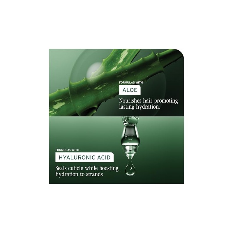 Biolage Hydrasource Conditioning Balm For Dry Hair, 16.9 Fl. Oz.