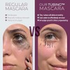 Blinc Mascara Amplificada, Negro, 8.5 g