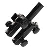 Scooter Rear Bracket Convert Frame,Rear Basket Convert Frame Aluminium Alloy