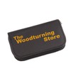 The Woodturning Store, Carbide Cutter Pouch/Holder for Easy Wood Tools