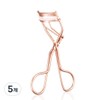 Dear Dahlia Dream Lash Color Eyelash Curler Pink Gold 5