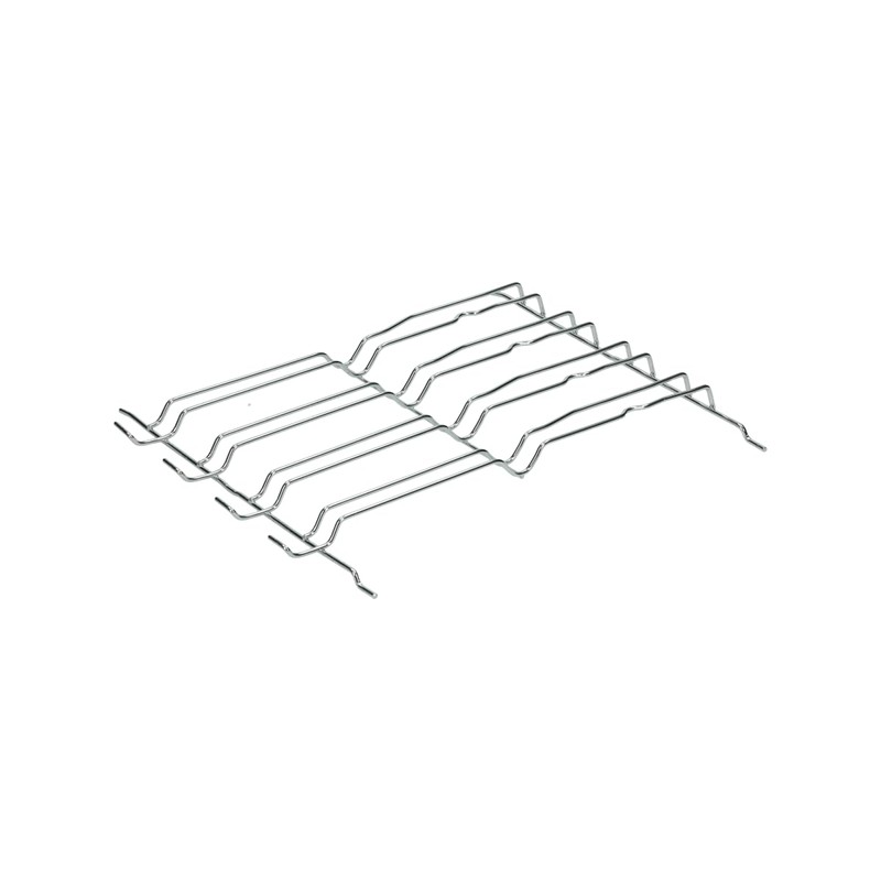 Whirlpool 481010412913 Oven Cooker Left Grille
