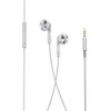 FiiO FF1 3.5mm HIFI Music Wired Bass Earbud 14.2mm Dynamic