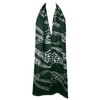 GFM® Music Notes UNISEX Scarf - Black - (MU-Unisex- KLSFD)
