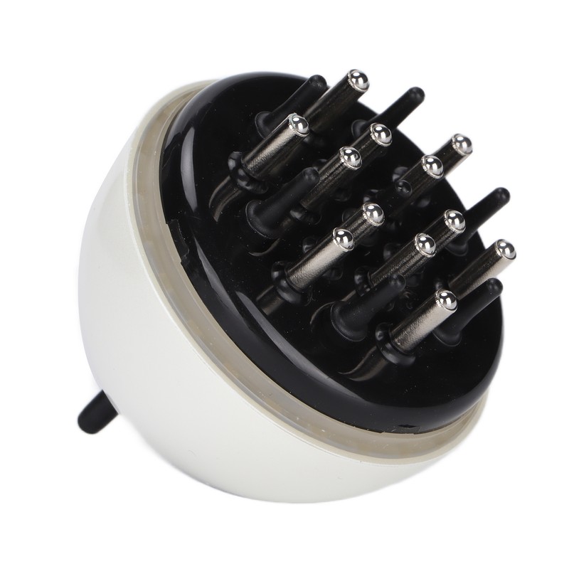 Scalp Applicator Comb Comfortable Ergonomic Large Capacity Small Exquisite Scalp
