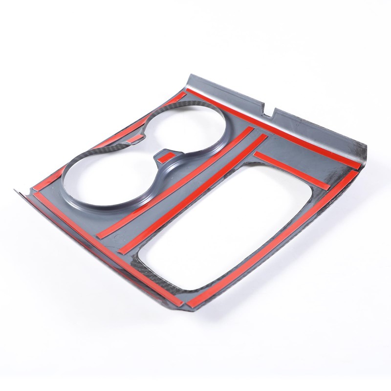 Gear Shift Panel Cover Trim for Honda Pilot 2016-2020 LX/EX/EX-L