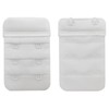 IeonHien Women's Bra Extenders 2 Hook, Soft and Comfortable Bra
