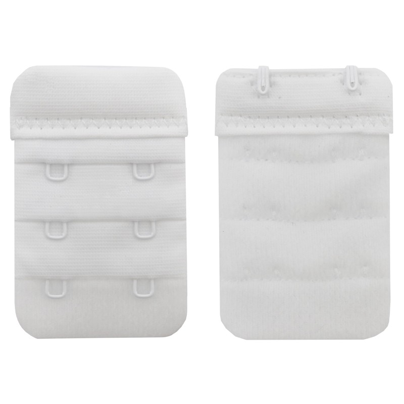 IeonHien Women's Bra Extenders 2 Hook, Soft and Comfortable Bra