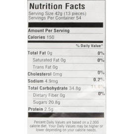 Cola Bottle Gummies - Bulk 5 LB