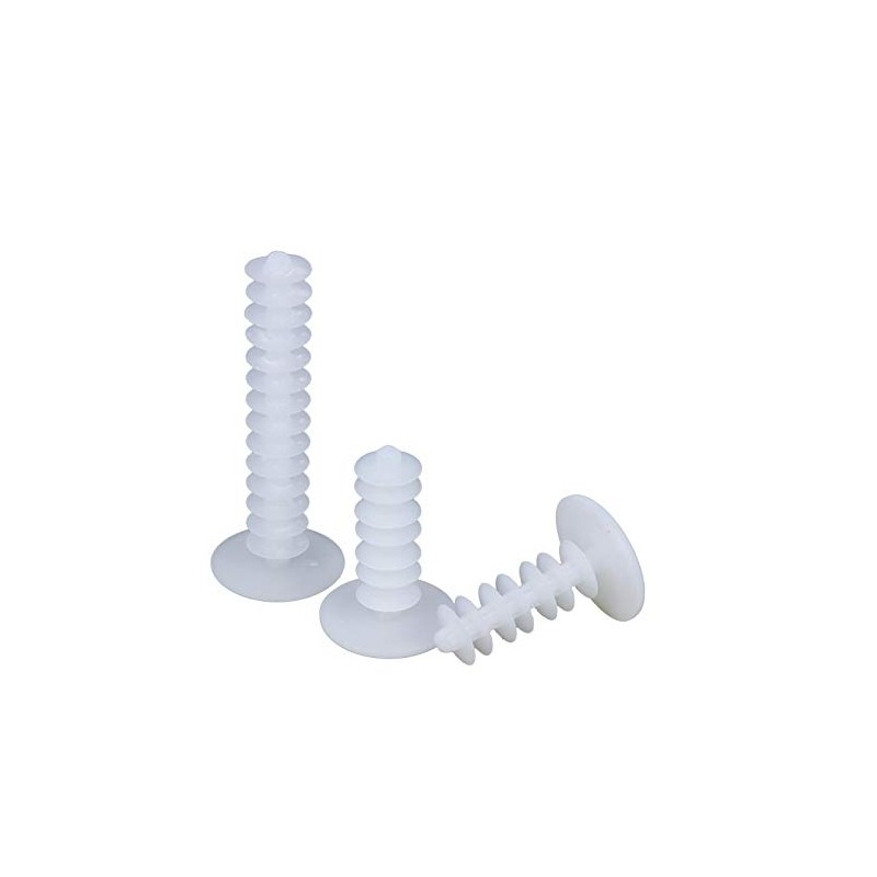 GeZu Impex® 100 Cover Caps, Sealing Plugs, Dowel Plugs, 14