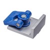 Rockler Inline Track Stop for T Track System – Durable