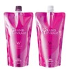 Milbon Grand Linkage Willow Luxe Shampoo 400mL + Treatment 400g