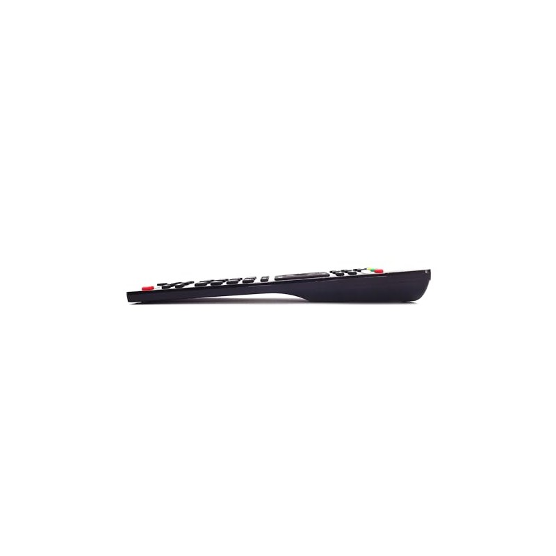 RemotesReplaced remote control compatible with the PANASONIC EUR64150[TV]