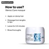 L'oreal Professionnel X-tenso Care Straight Masque - 200ml