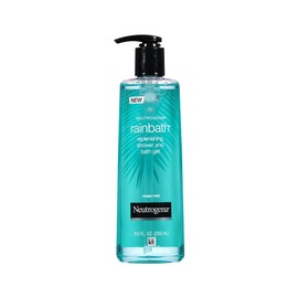 Neutrogena Rainbath Replenishing Shower and Bath Gel Ocean Mist, 16 Fluid Ounce