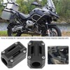 3 Pairs R1150GS Engine Bumper Block, Motorcycle Engine Protection Bar,