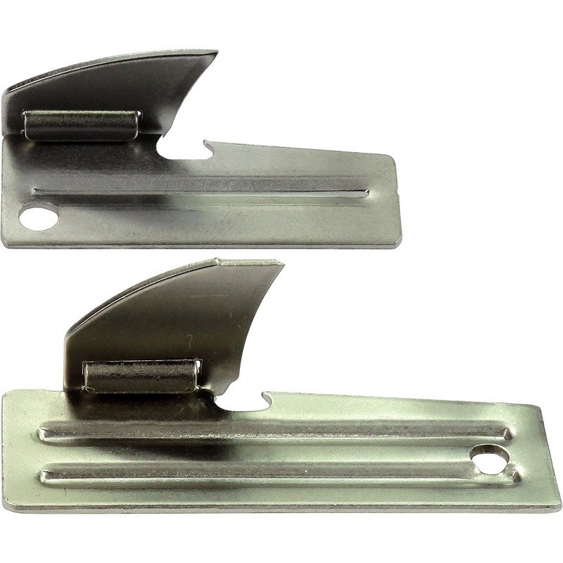 Vanguard Manual Can Opener U.S. – P-38 Can Opener and