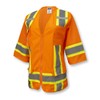 Hi-Vis Orange - Size 3X