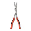 Crescent 13" X2™ Dual Material Long Reach Bent Nose Pliers