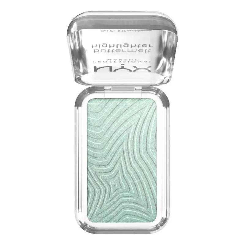Buttermelt Highlighter NYX Professional Makeup Iluminador 5g