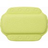 Grund Baveno Neck Pillow 24 x 32 cm Green