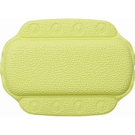 Grund Baveno Neck Pillow 24 x 32 cm Green