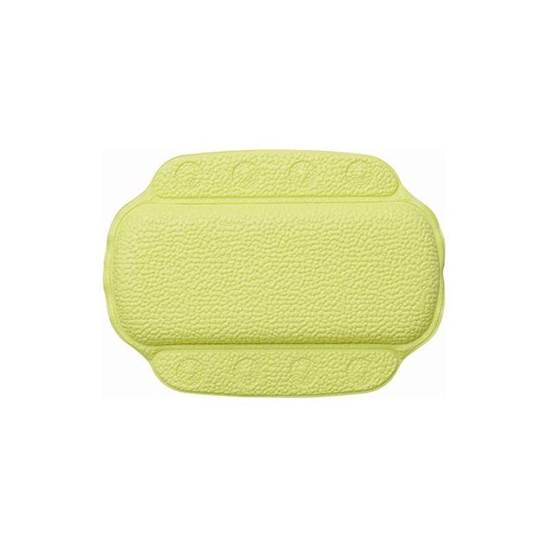 Grund Baveno Neck Pillow 24 x 32 cm Green