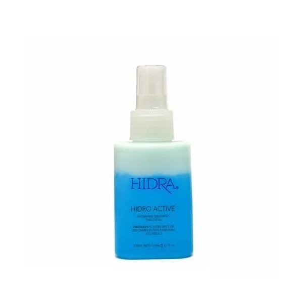 Hidra Tratamiento Dos Fases Hidro Active 110 Ml