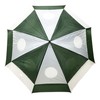 Double Canopy Jumbo Windproof Umbrella, golf umbrella
