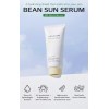Mixsoon Bean Sun Sérum Rostro Spf50+ Pa++++ Original