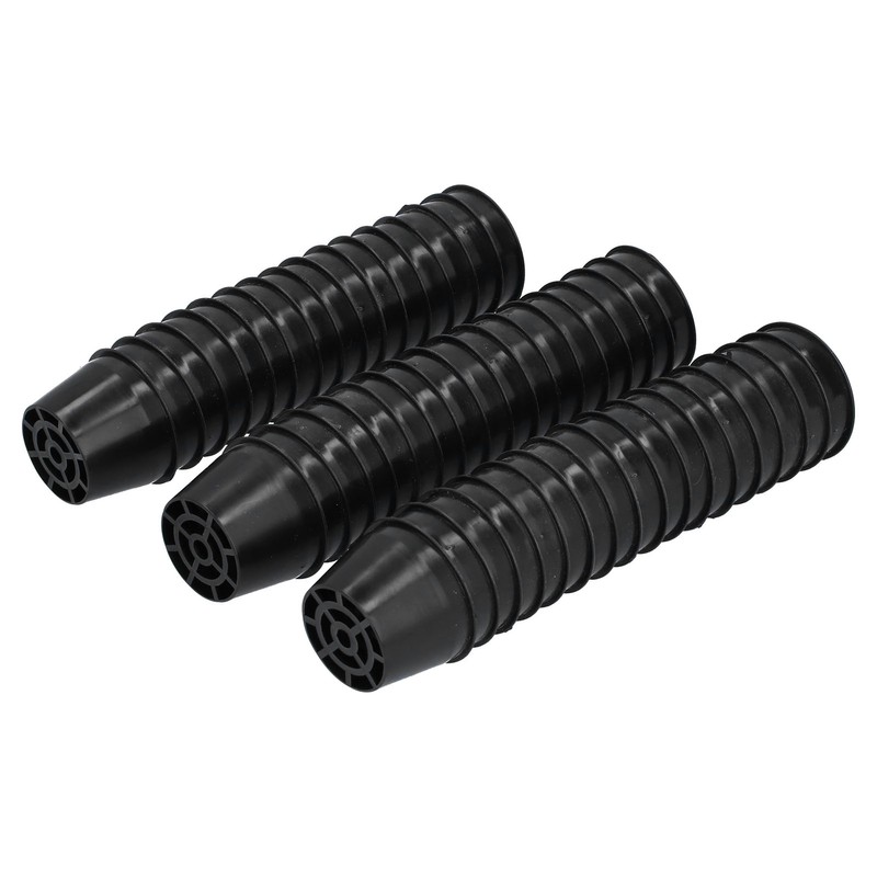 50PCS Soilless Hydroponic Root Fixer Planting Baskets Plant Grow Hydroponic