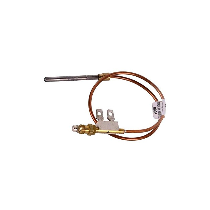 New Air Tool Parts 099538-01 Thermocouple Reddy Master DESA Propane