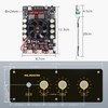 T220HS-W Power Amplifier Board 2.0 Channel 220W×2 with Treble and