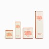 Suavina 4 Types Set (Lip Balm Jar, Lip Balm Tube,