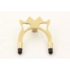 Jonny 8 Ball Brass SPIDER Rest Head for Snooker or