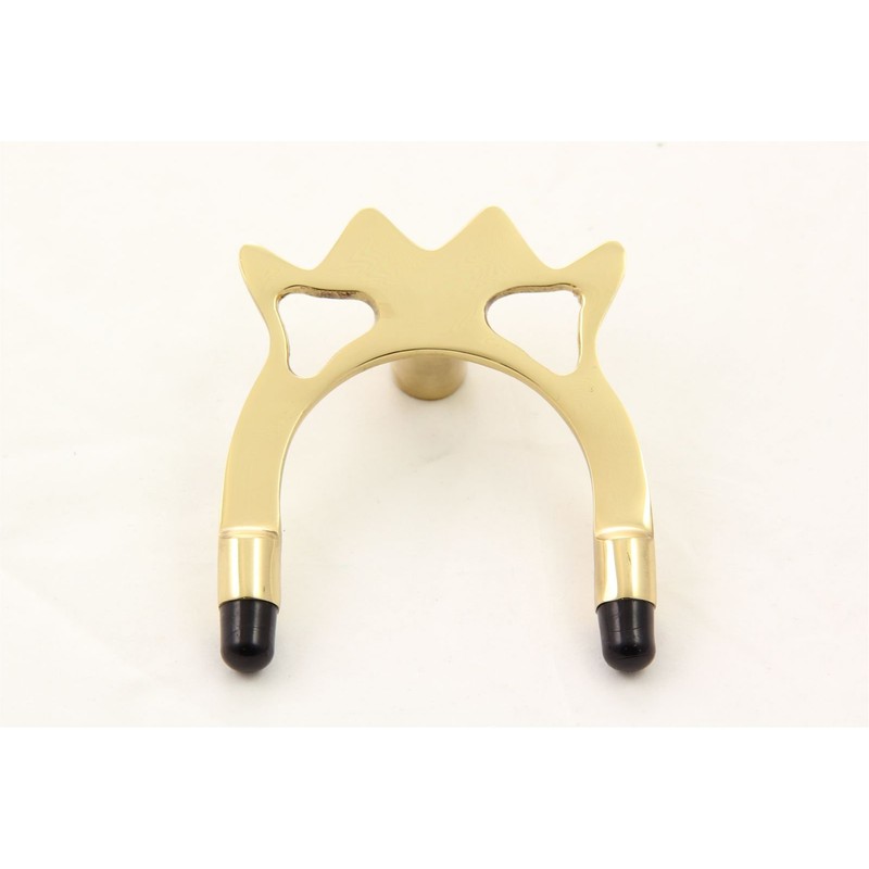 Jonny 8 Ball Brass SPIDER Rest Head for Snooker or