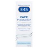 E45 Face Moisuriser 50ml