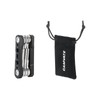 CAMVATE Folding 6-in-1 Multi-Tool Kit(Black)-3793