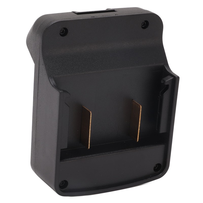 18V Battery Adapter Portable Safe Power Tool Lithium Battery Adapter