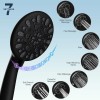 hibbent Shower Head Combo High Pressure Rainfall Shower Head with
