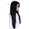 CiCiCa - “KIKI”, Lace Front Wigs, 28 inches Long Wig,