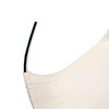 Carefree RV Universal Slideout Replacement Fabric 127"-Black