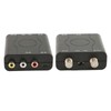 M61A RF Modulator Professional Supports NTSC Formats Video Sound HD